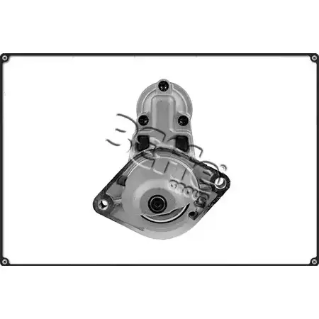 Стартер 3EFFE GROUP STRF072 1266015189 P 8AN8N5 OC77JJU изображение 0
