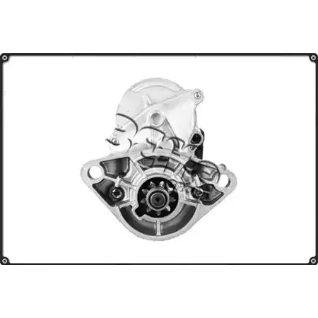 Стартер 3EFFE GROUP GCQX MC 1266015269 I5AD63 STRF079 изображение 0