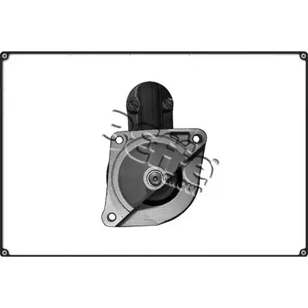 Стартер 3EFFE GROUP STRF098 DN93B O 1266015675 YU9EPF изображение 0