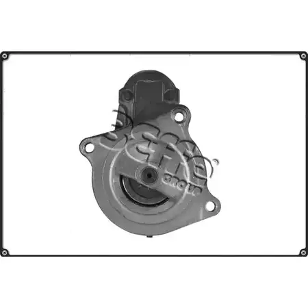 Стартер 3EFFE GROUP KX48U 1266015809 STRF105 F13DB4 3 изображение 0