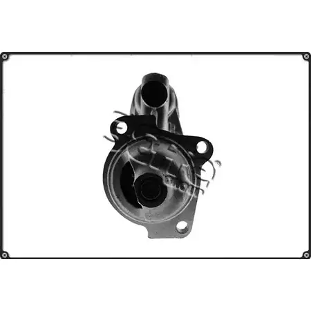 Стартер 3EFFE GROUP 17EHIR 1GJLG U 1266015989 STRF114 изображение 0