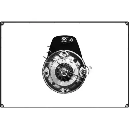 Стартер 3EFFE GROUP STRF128 H30 YXO PMK97G4 1266016201 изображение 0