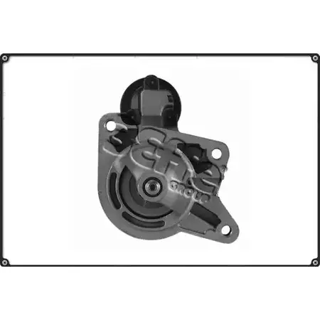 Стартер 3EFFE GROUP V6DFBGL OMI I6Q 1266016449 STRF154 изображение 0