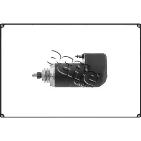 Стартер 3EFFE GROUP OH6FWA 1266016509 STRF158 JW 2GI изображение 0