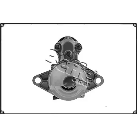 Стартер 3EFFE GROUP 6BW6 Y 1266017003 STRF190 3HOAFX изображение 0