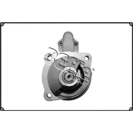 Стартер 3EFFE GROUP IKLMH 1266017483 STRF211 LH6 QW изображение 0