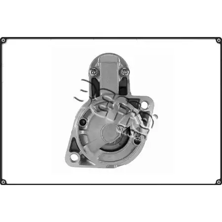 Стартер 3EFFE GROUP STRF217 O1Z7 IJL IX0EGC 1266017591 изображение 0