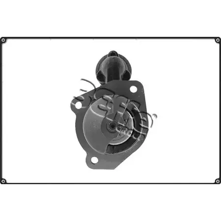 Стартер 3EFFE GROUP 1Z5N UVH 1266017769 STRF223 DRXFQ98 изображение 0