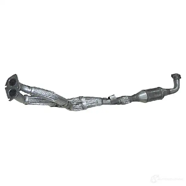 Катализатор TWINTEC NP KPG 1578102 22305032