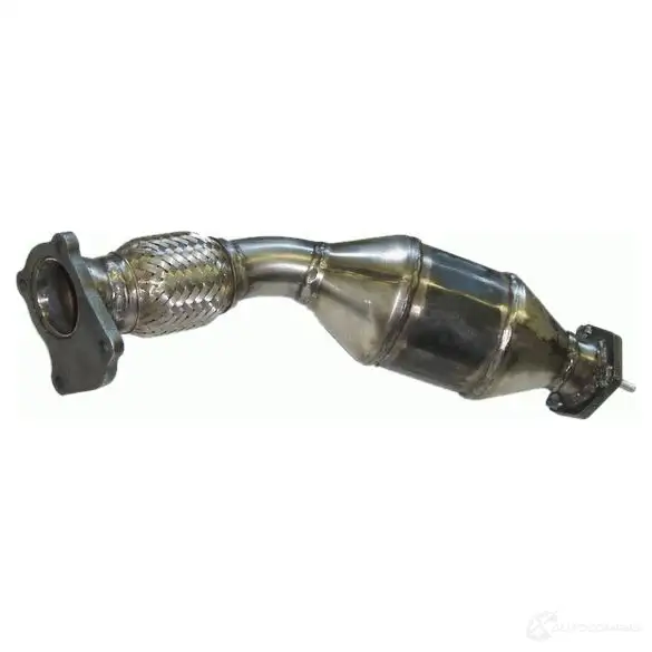 Катализатор TWINTEC 1578155 22401101 DAQBBI 6