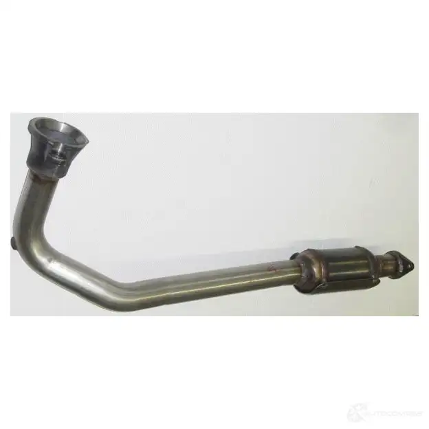 Катализатор TWINTEC 1578066 NTZ 46 22303022