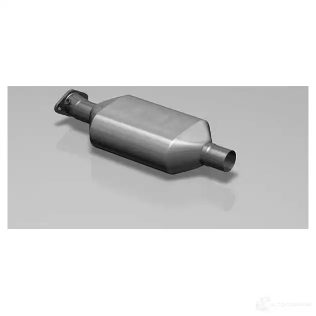 Катализатор TWINTEC 1578139 22309011 UN 2NKBK
