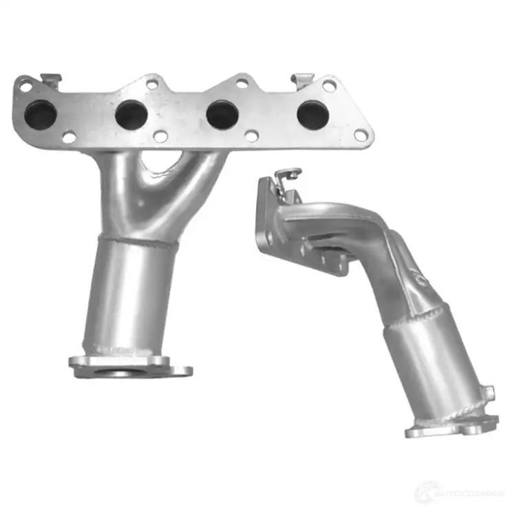 Катализатор коллектора TWINTEC 1578197 5PC3E 4B 28300001