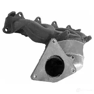 Катализатор коллектора TWINTEC 1B QNLE 1578210 28309001