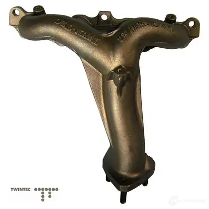Выпускной коллектор TWINTEC 29300002 1578212 5 8VVJDW
