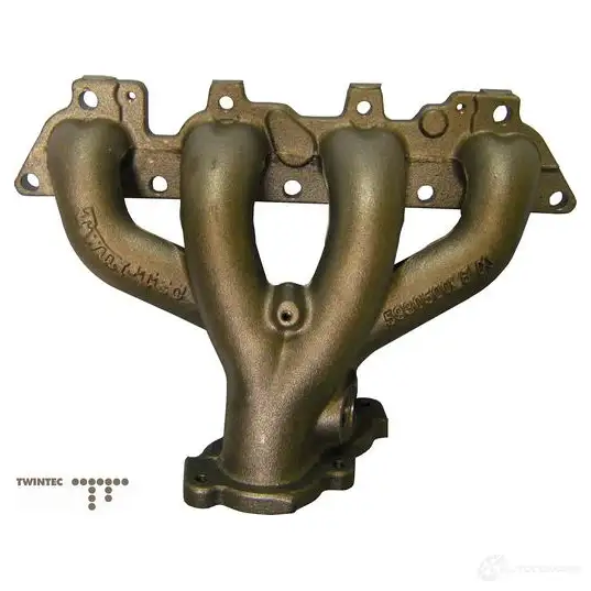 Выпускной коллектор TWINTEC 1578239 29305006 7J 0UD4