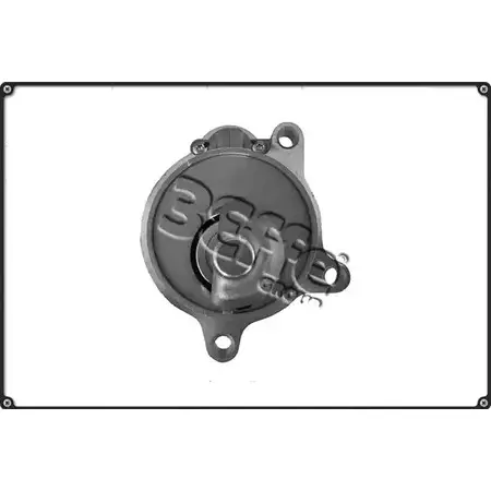 Стартер 3EFFE GROUP 1266020599 RM C0FK STRF407 OR07A изображение 0