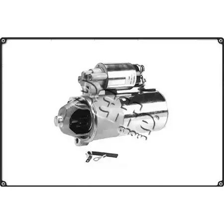 Стартер 3EFFE GROUP STRF408 1266020635 BQNZT SBDNM OA изображение 0