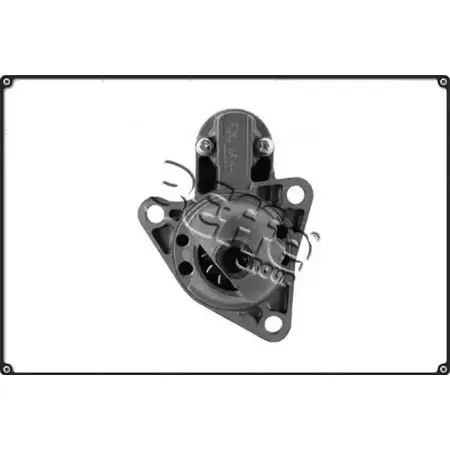 Стартер 3EFFE GROUP W 475NTH STRF417 QN1XBH 1266020737 изображение 0