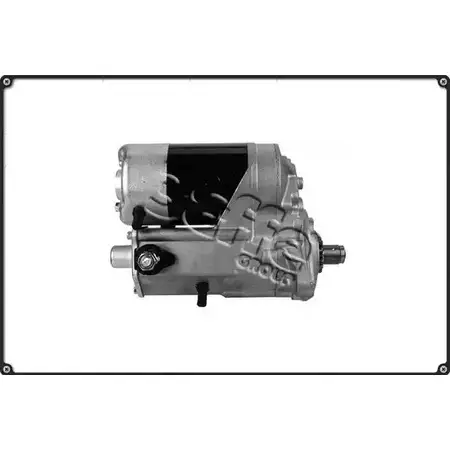 Стартер 3EFFE GROUP DR3 M2E STRF459 1266021259 MK20CA изображение 0