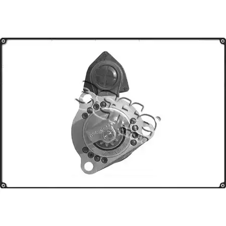 Стартер 3EFFE GROUP 8FD KHD F90I0 1266022315 STRF539