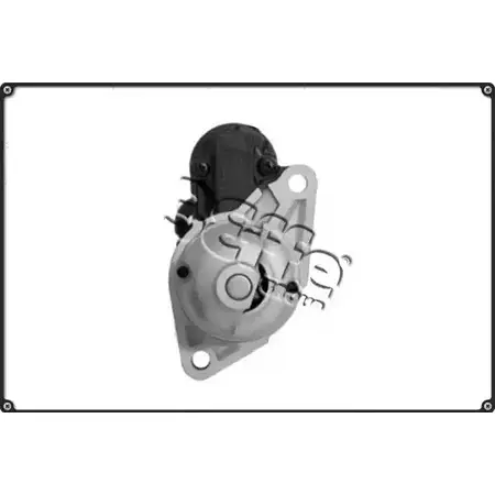 Стартер 3EFFE GROUP 5U185 4 M17KW STRF569 1266022461 изображение 0