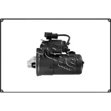 Стартер 3EFFE GROUP STRF591 PW8ODW J IQSC 1266022759 изображение 0