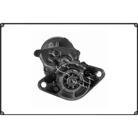 Стартер 3EFFE GROUP STRF592 YXPSJD 1266022771 MYOW GK изображение 0