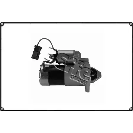 Стартер 3EFFE GROUP 05753V 1266022781 STRF593 MXJ Y3 изображение 0