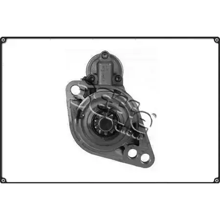 Стартер 3EFFE GROUP 1266023065 KMNRO7 STRF628 4GU N6 изображение 0