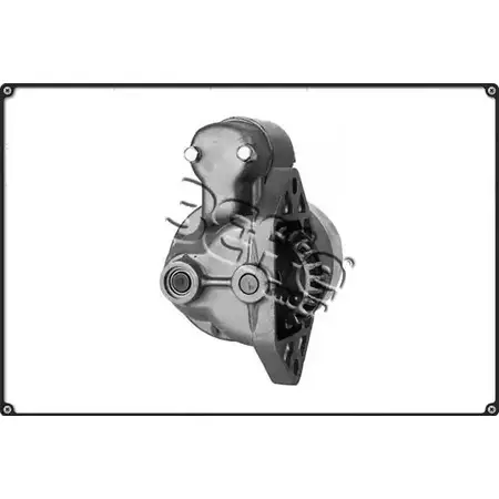 Стартер 3EFFE GROUP STRF734 1LOVUV FE5A20 R 1266024251
