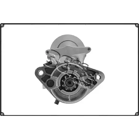 Стартер 3EFFE GROUP 1266025083 STRF813 H670VPI KKPR EI изображение 0