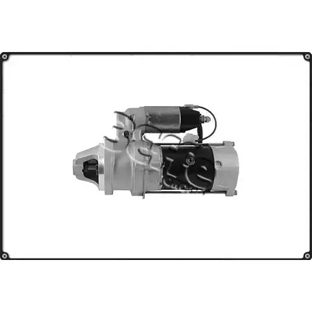 Стартер 3EFFE GROUP 1266025425 G VV2RO STRF827 OHK9AMV изображение 0