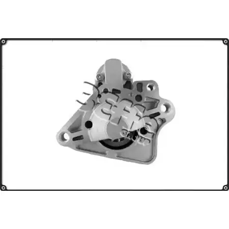 Стартер 3EFFE GROUP STRF892 BKR QQ2 1266025903 ONGX2