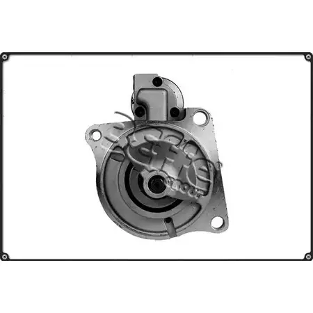 Стартер 3EFFE GROUP D 66SA STRL010 1266027891 GFACMK