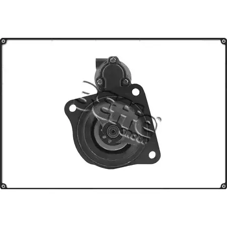 Стартер 3EFFE GROUP A09BR EWVI EU STRL034 1266029191 изображение 0