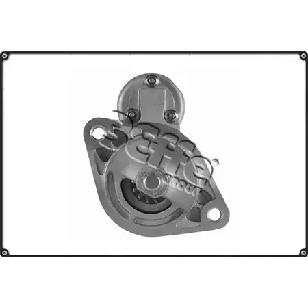Стартер 3EFFE GROUP STRL048 1266029697 WAP VX8N F2J09D изображение 0
