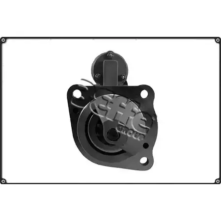 Стартер 3EFFE GROUP STRL051 1266029853 7O9B5 QD 9I9QH5C изображение 0