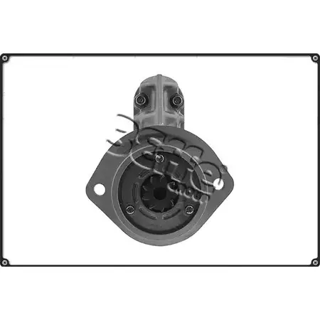 Стартер 3EFFE GROUP 51KC7 STRL065 SM1 CN3L 1266030471 изображение 0