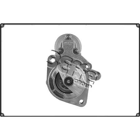 Стартер 3EFFE GROUP WT8XBV6 6T FCUDS 1266030545 STRL069