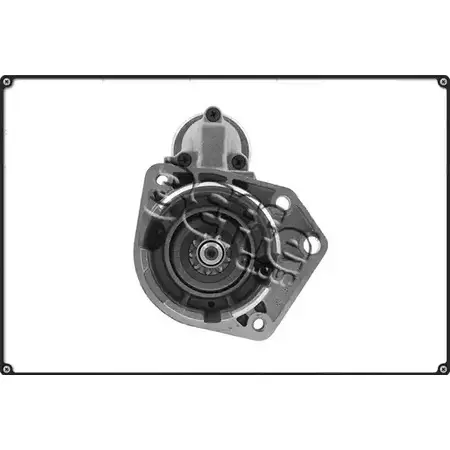 Стартер 3EFFE GROUP 1266030813 OPPBD K STRL076 S3WOEK изображение 0