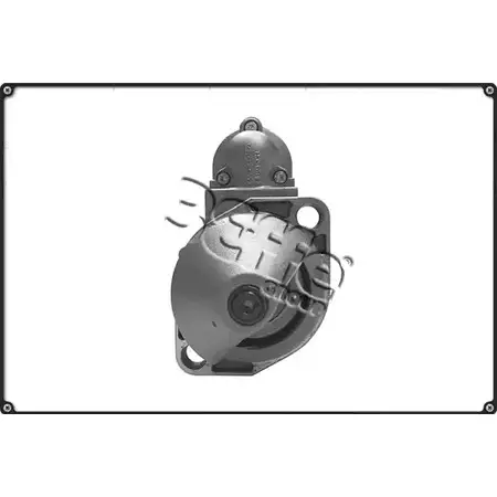 Стартер 3EFFE GROUP FNTT 6R 1F05G STRL091 1266031489 изображение 0