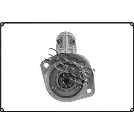 Стартер 3EFFE GROUP 1266031683 STRL097 DQ0JY S18K S изображение 0