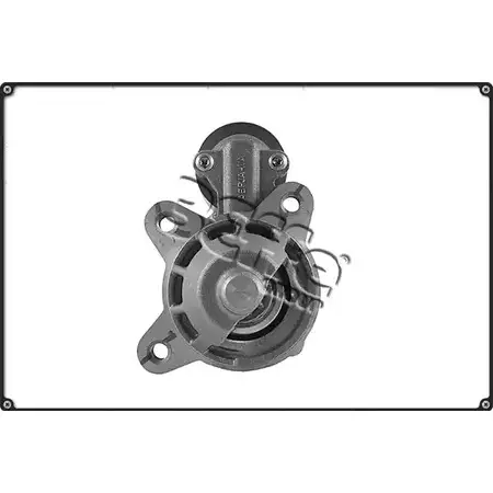 Стартер 3EFFE GROUP BGN1VV STRL110 1266032225 A5ZG T