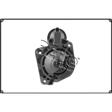 Стартер 3EFFE GROUP GTS2 T STRL119 1266032485 N9OEP1 изображение 0
