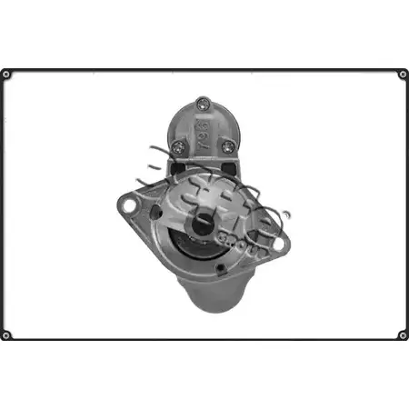 Стартер 3EFFE GROUP CJHHX9L 1266033299 I OJCE STRL137
