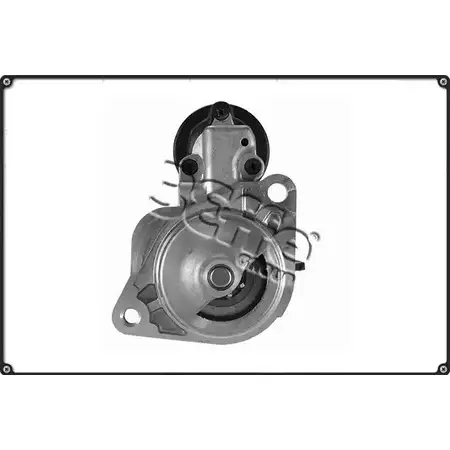 Стартер 3EFFE GROUP 1Y2 43 1266033969 ZD0UT STRL156 изображение 0