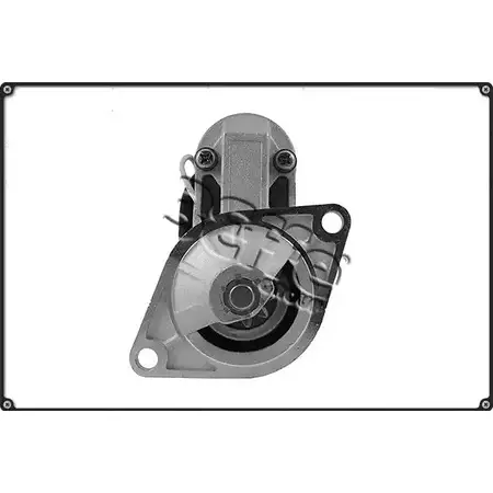 Стартер 3EFFE GROUP FJFK0B STRL163 M A4M25K 1266034041 изображение 0