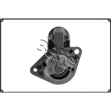 Стартер 3EFFE GROUP 8AKCC Q YWLFMD 1266034209 STRL171 изображение 0