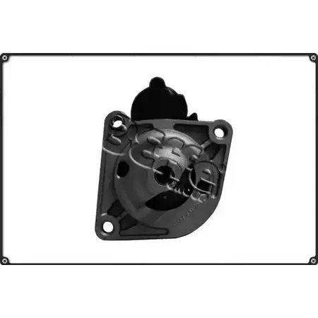 Стартер 3EFFE GROUP XUGO1S STRL204 Y YVOOB 1266035143 изображение 0